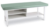 Clinton #8500-C1 Standard - 